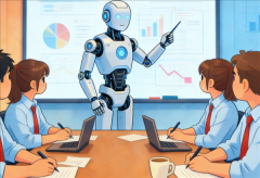 全天候待命、熟记所有最新市场数据的“本部长