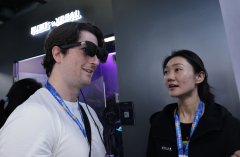 威努特手艺无限公司AI立异核心总监石凌